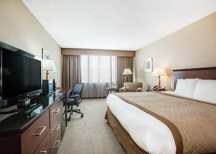 Hotel Wyndham 4*
