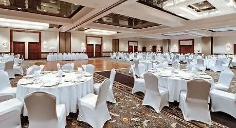 Wyndham Hotel