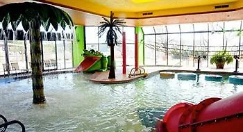 Wyndham Hotel Tulsa