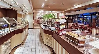 Wyndham Hotel Tulsa