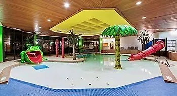 Wyndham Tulsa