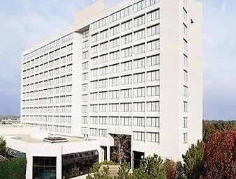 Hotel Wyndham