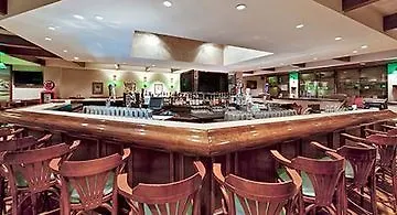 Hotel Wyndham 4*