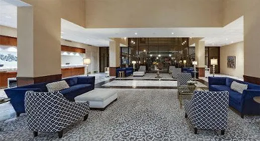 Wyndham Hotel 4*
