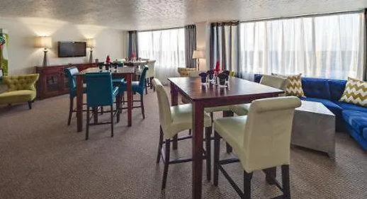 Hotel Wyndham