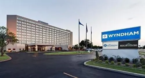 Wyndham Tulsa