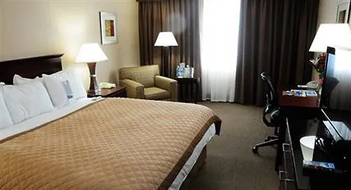 Wyndham Hotel Tulsa