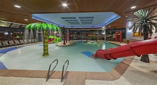 Hotel Wyndham 4*