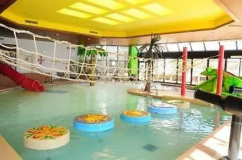 Hotel Wyndham Tulsa