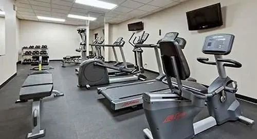 Wyndham 4* Tulsa