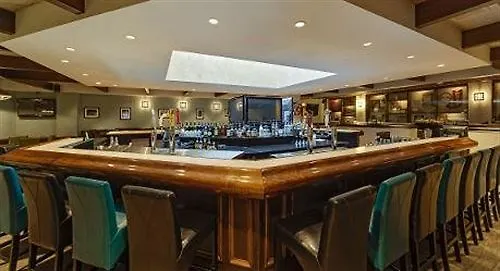 Wyndham 4* Tulsa