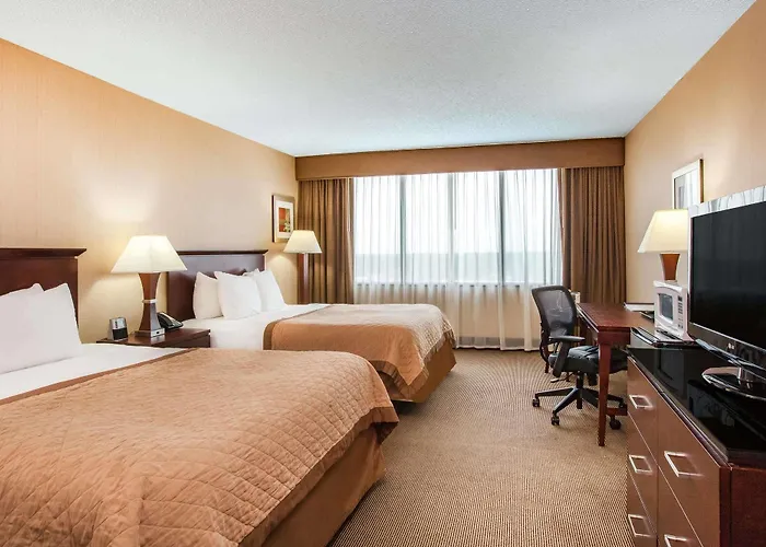 Hotel Wyndham