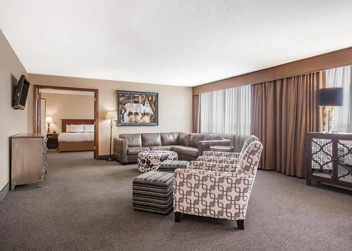 Wyndham
