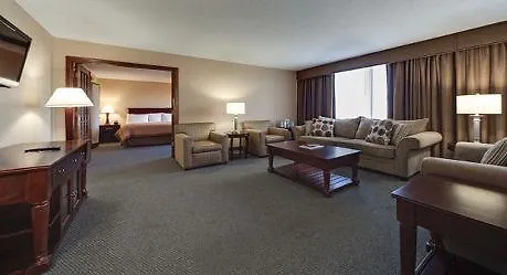 Wyndham 4* Tulsa