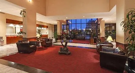 Hotel Wyndham 4*