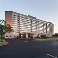 Hotel Wyndham Tulsa