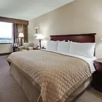 Wyndham 4* Tulsa