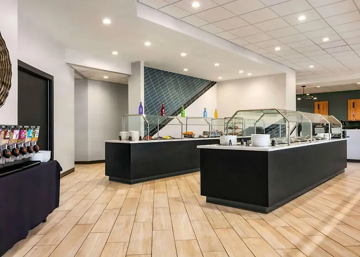 Hotel Wyndham