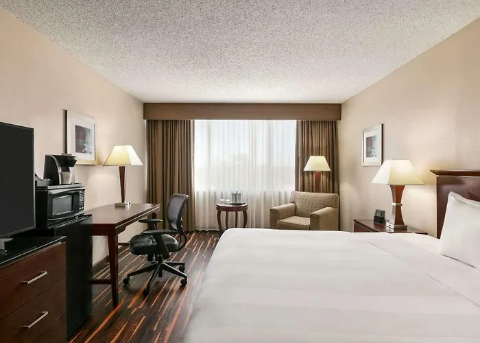 Wyndham Hotel
