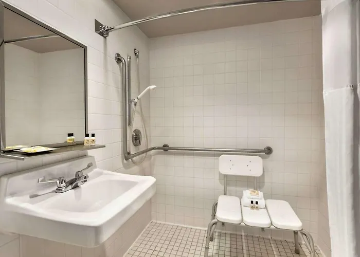 Hotel Wyndham