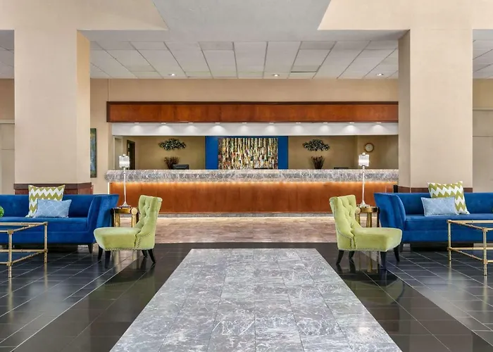 Wyndham 4*