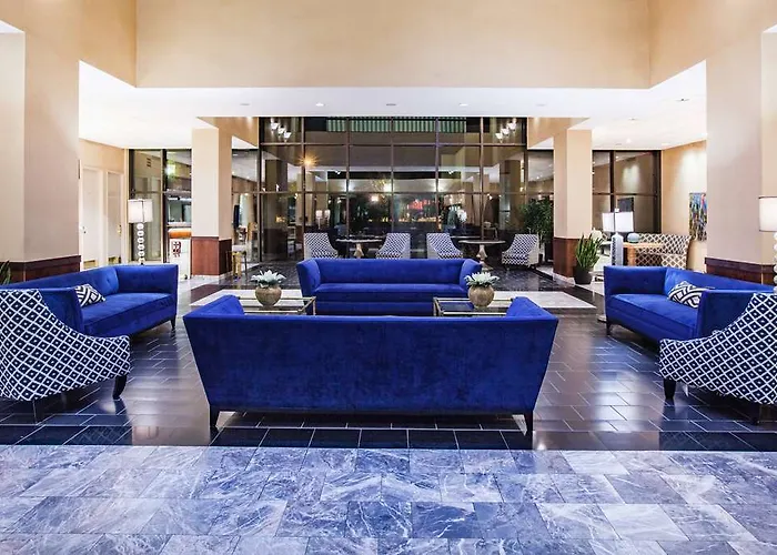 Hotel Wyndham