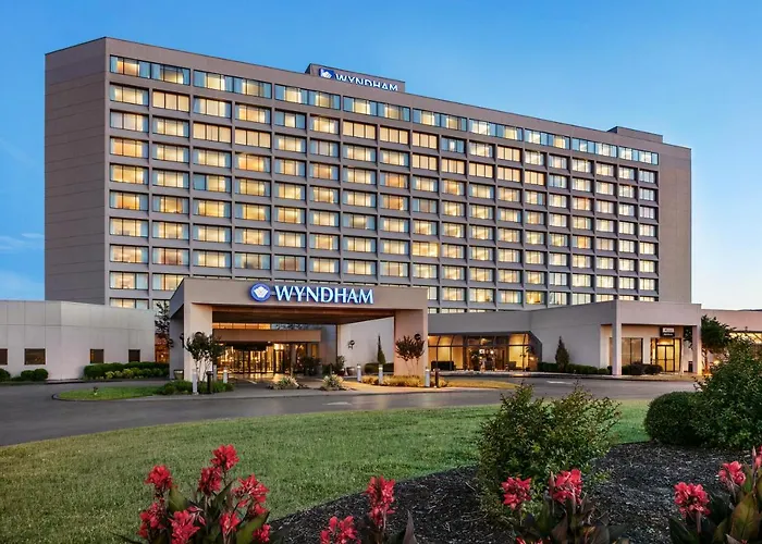 Wyndham 4*