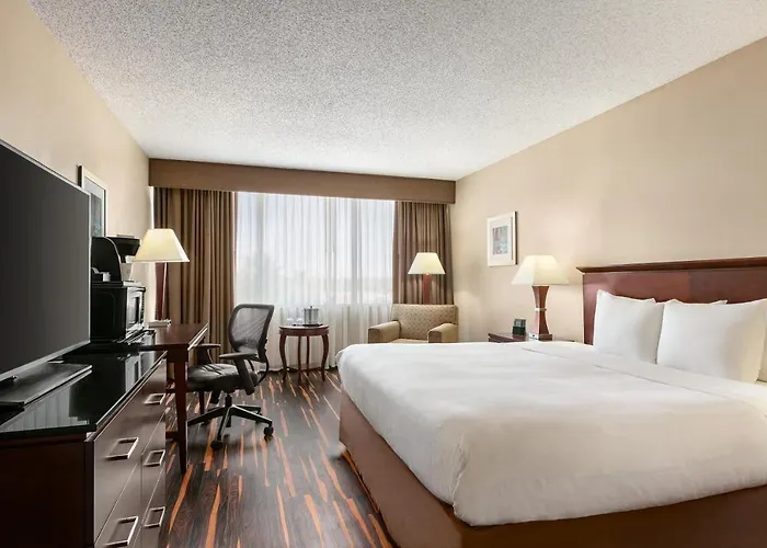 Wyndham 4*